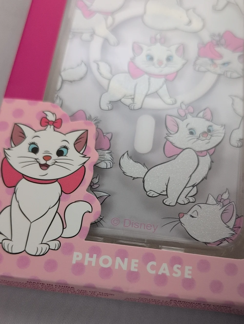 Skinnydip disney aristocats